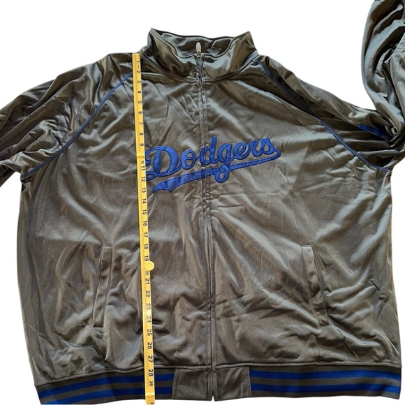 Los Angeles Dodgers • Baseball • Jacket • Size 6xl - Picture 8 of 8